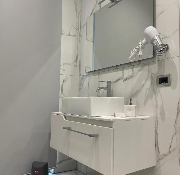 B&b Rossini Luxury 3