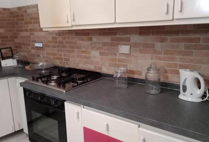 B&b Villa Villacolle