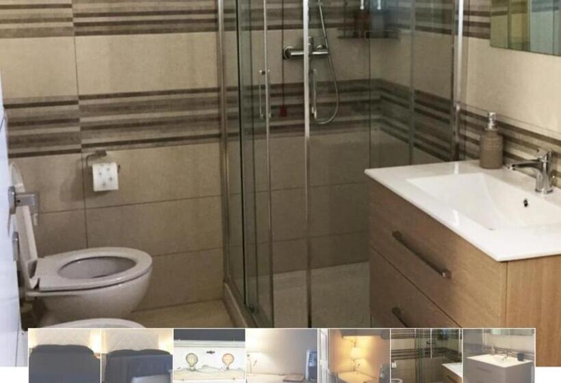 مبيت وإفطار Ai Binari