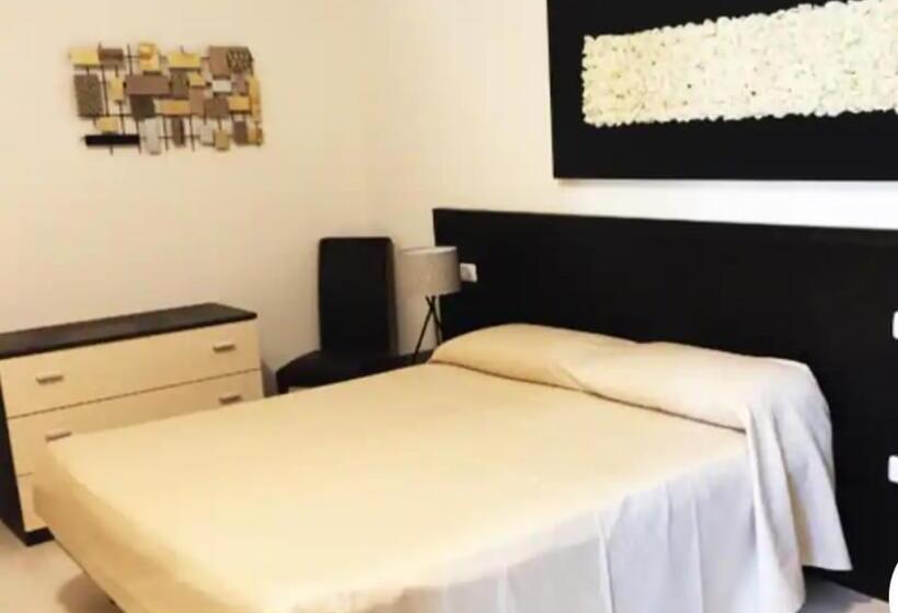 مبيت وإفطار Ai Binari