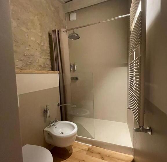 مبيت وإفطار Bnb Verdeolivo