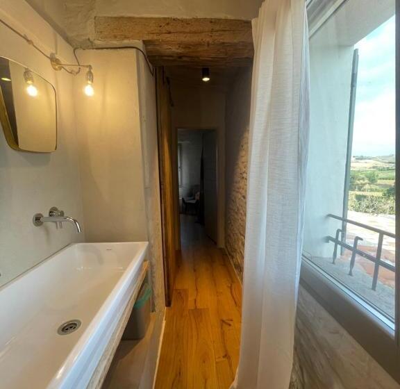 مبيت وإفطار Bnb Verdeolivo