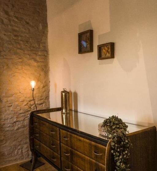 مبيت وإفطار Bnb Verdeolivo