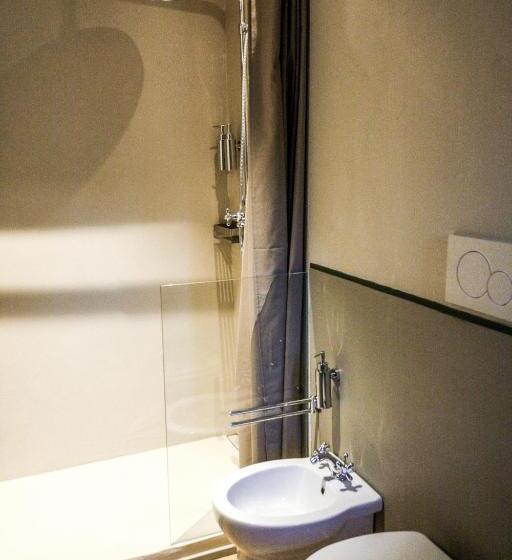 مبيت وإفطار Bnb Verdeolivo