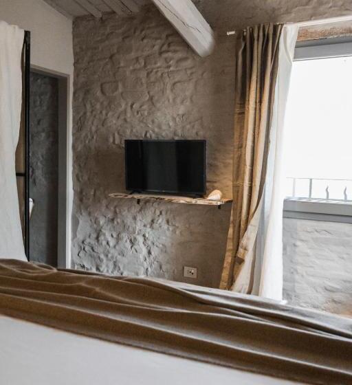 ベッドアンドブレックファースト Bnb Verdeolivo