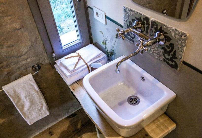 مبيت وإفطار Bnb Verdeolivo