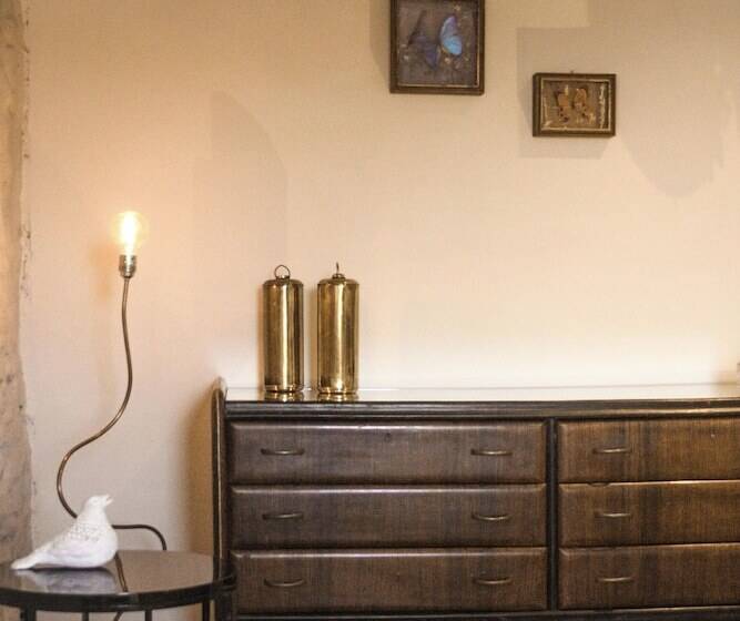 مبيت وإفطار Bnb Verdeolivo