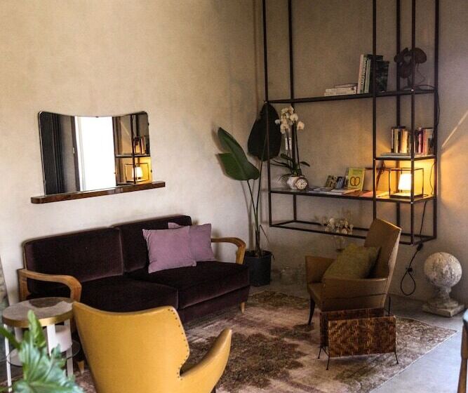 مبيت وإفطار Bnb Verdeolivo