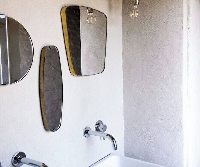 ベッドアンドブレックファースト Bnb Verdeolivo