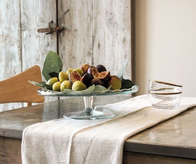 مبيت وإفطار Bnb Verdeolivo