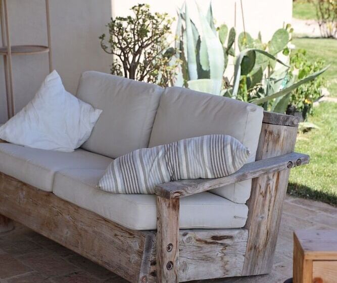 مبيت وإفطار Bnb Verdeolivo