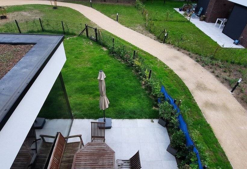 住宿加早餐  Bnb Waterzicht