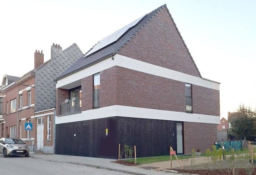 住宿加早餐  Bnb Waterzicht