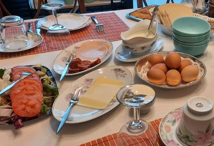 住宿加早餐  Bnb Waterzicht