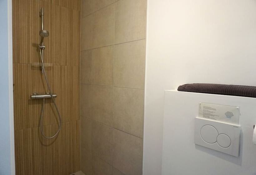 住宿加早餐  Bnb Waterzicht