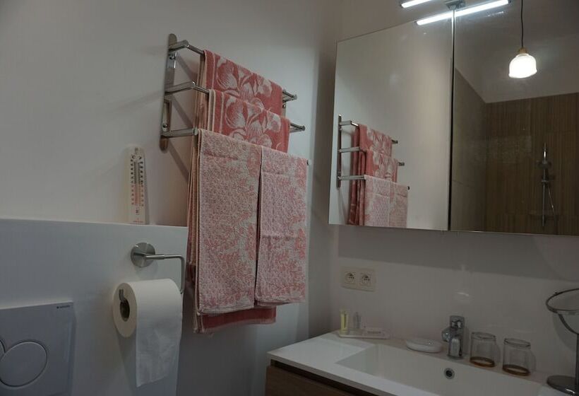 住宿加早餐  Bnb Waterzicht