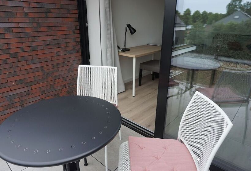 住宿加早餐  Bnb Waterzicht