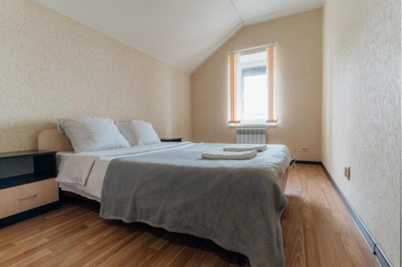 تختخواب و صبحانه Căn Hộ ấm Cúng Với Nhiều Không Gian Và Máy Lạnh