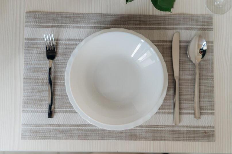 تختخواب و صبحانه Căn Hộ ấm Cúng Với Nhiều Không Gian Và Máy Lạnh