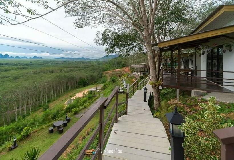 צימר Doisky Phangnga