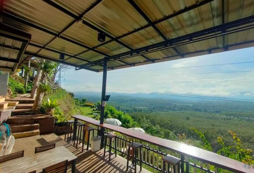 צימר Doisky Phangnga