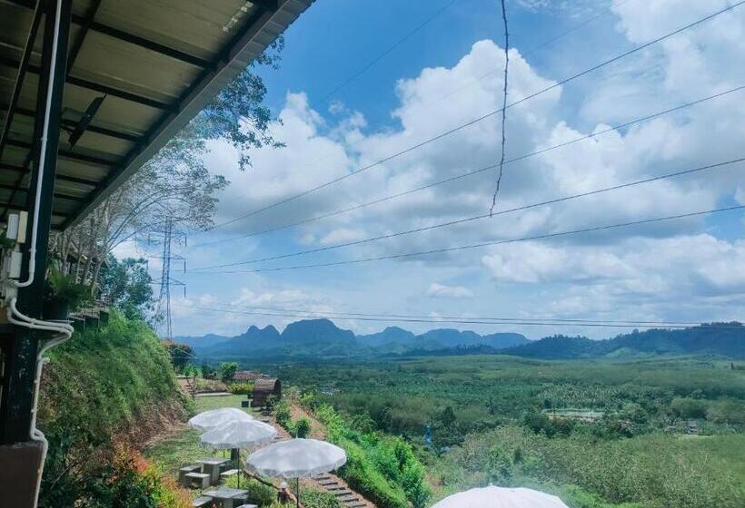 צימר Doisky Phangnga