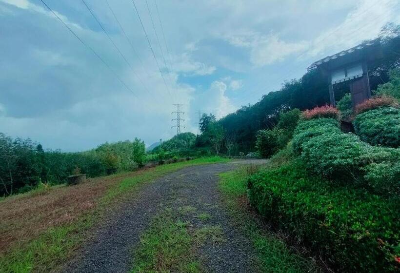 צימר Doisky Phangnga