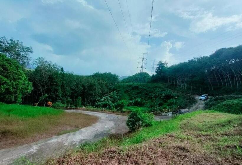 צימר Doisky Phangnga