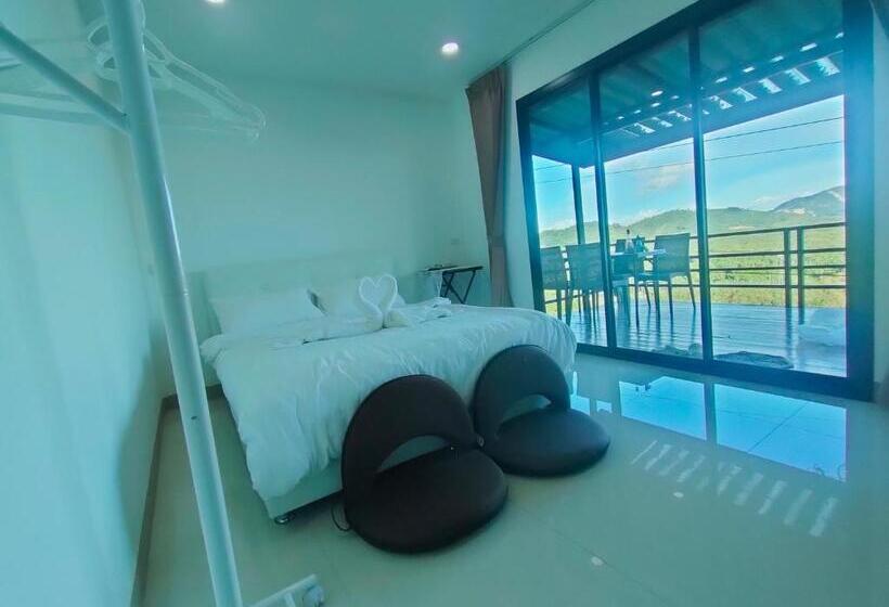 צימר Doisky Phangnga