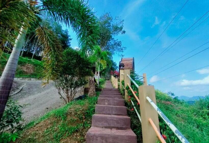 مبيت وإفطار Doisky Phangnga