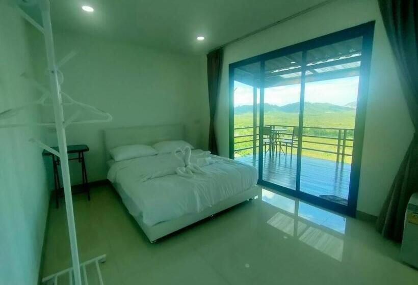 צימר Doisky Phangnga