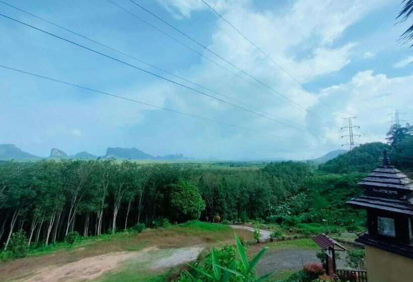 צימר Doisky Phangnga