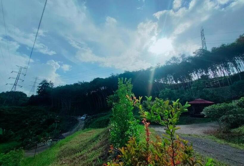 צימר Doisky Phangnga