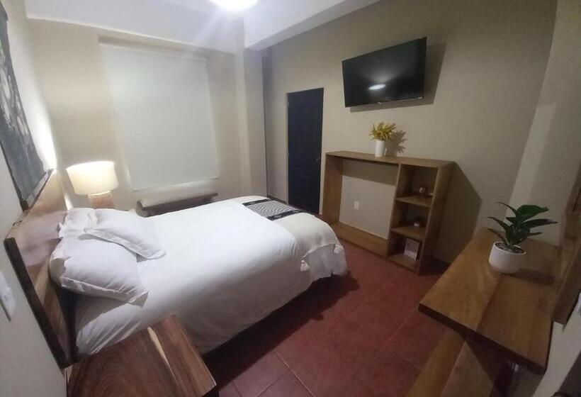 مبيت وإفطار Casa Tastuán