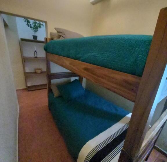 مبيت وإفطار Casa Tastuán