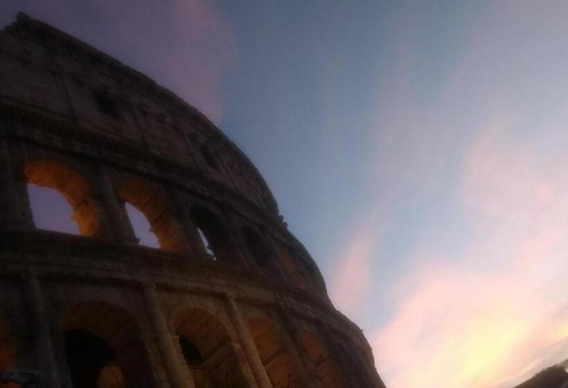 住宿加早餐  La Stanza @ Olive Hill Sabina