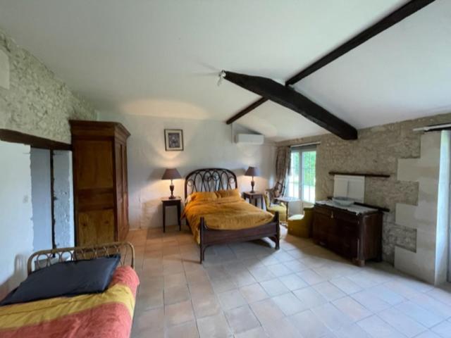 Bed and Breakfast Le Maine Vérac