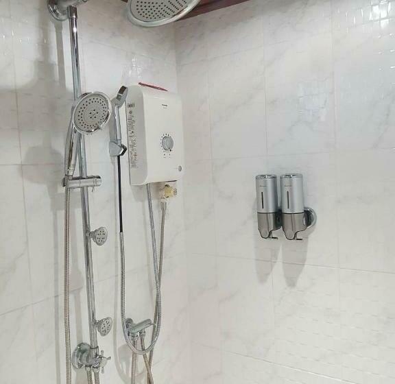 ベッドアンドブレックファースト Rabbit House แรบบิท เฮ้าส์