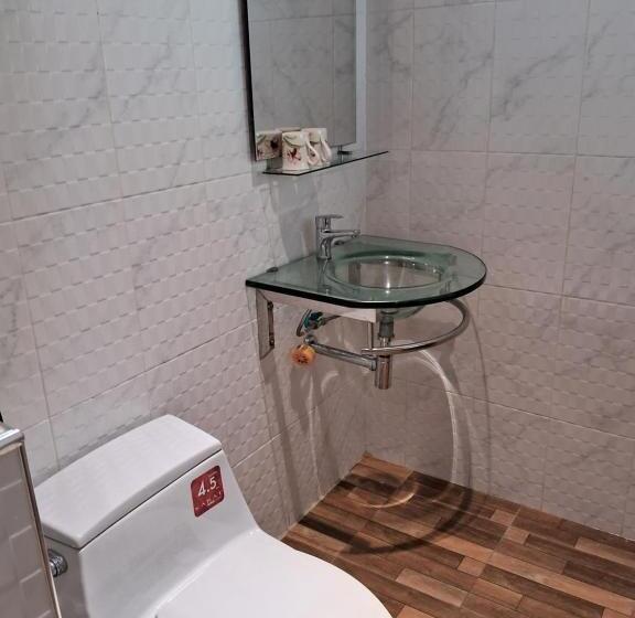 ベッドアンドブレックファースト Rabbit House แรบบิท เฮ้าส์