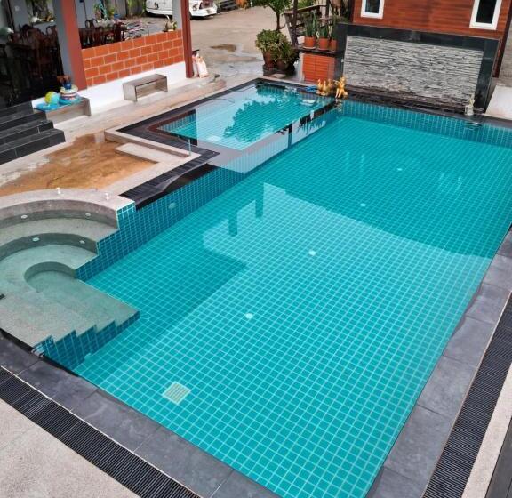 ベッドアンドブレックファースト Rabbit House แรบบิท เฮ้าส์