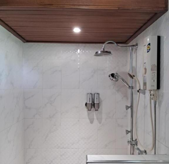 ベッドアンドブレックファースト Rabbit House แรบบิท เฮ้าส์