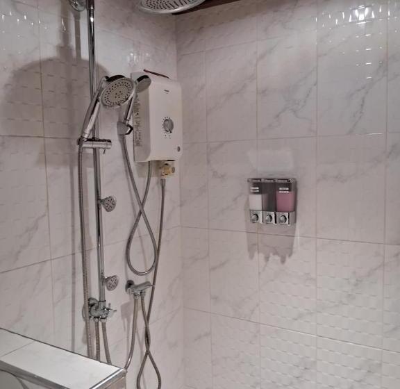 ベッドアンドブレックファースト Rabbit House แรบบิท เฮ้าส์