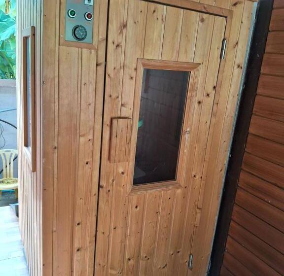 ベッドアンドブレックファースト Rabbit House แรบบิท เฮ้าส์