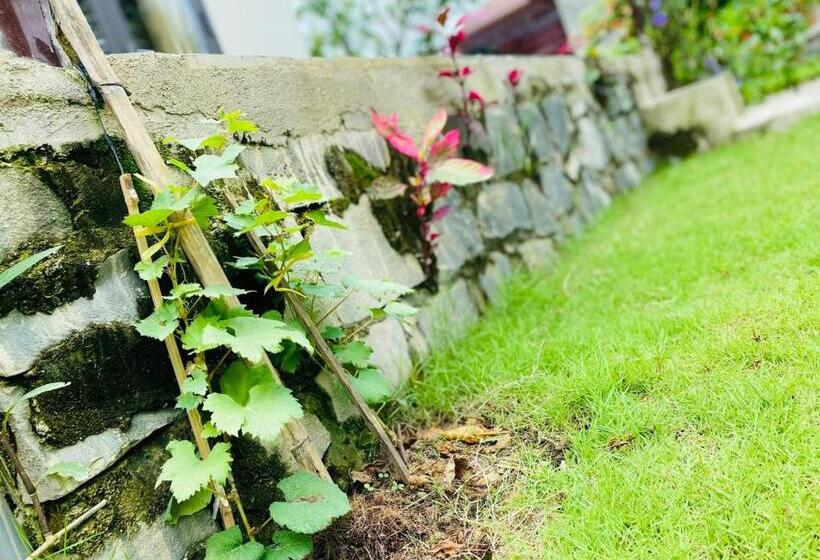 Bum King Resort Hồ Tràm