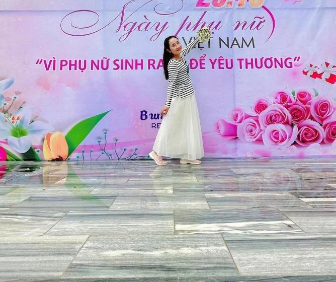 Bum King Resort Hồ Tràm