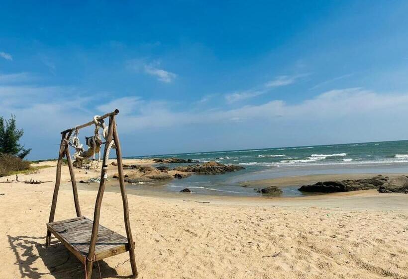 Bum King Resort Hồ Tràm