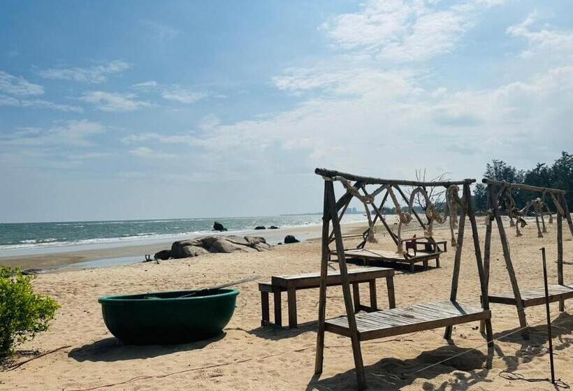 Bum King Resort Hồ Tràm