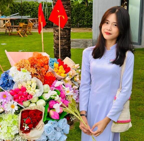 Bum King Resort Hồ Tràm