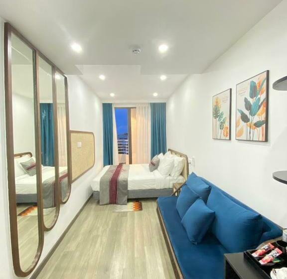 Goodtech Luxury Hotel & Apartment