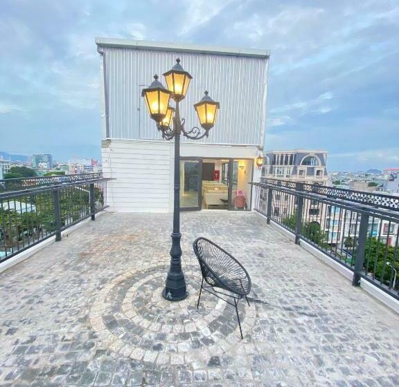 Goodtech Luxury Hotel & Apartment